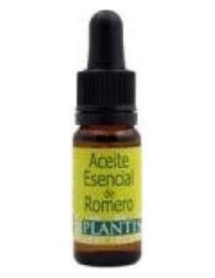 Plantis Aceite Esencia De Romero