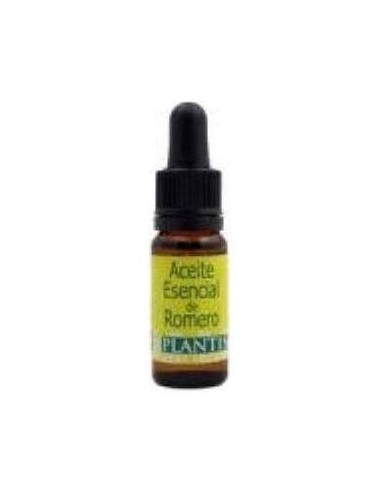 Plantis Aceite Esencia De Romero