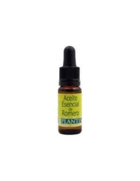Plantis Aceite Esencia De Romero