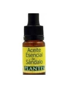 Sandalo Aceite Esencial 10 Cc.