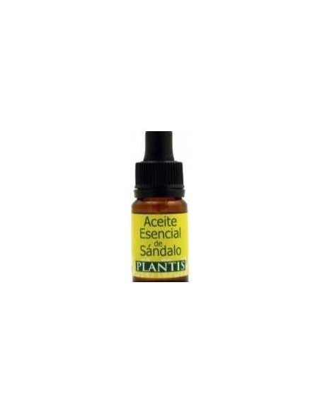 Sandalo Aceite Esencial 10 Cc.