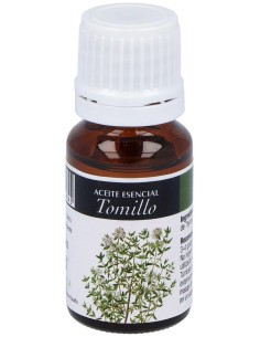 Tomillo Aceite Esencial 10 Cc.