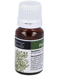 Tomillo Aceite Esencial 10 Cc. 2