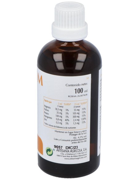 Plantis Hypericum Gotas 100Ml