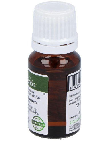 Tomillo Aceite Esencial 10 Cc.