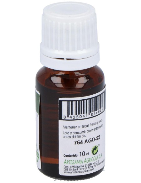 Tomillo Aceite Esencial 10 Cc.