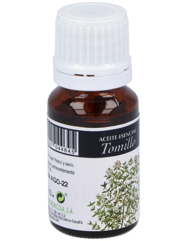 Tomillo Aceite Esencial 10 Cc.