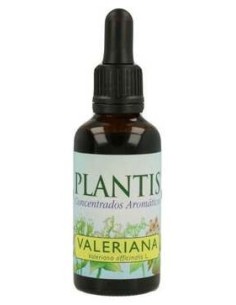 Maese Herbario Ext. Valeriana 50Ml