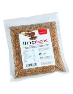 Maese Herbario Linolax Granulado 300G