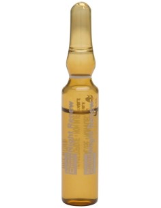 Martiderm® Platinum Night Renew 10Amp 2