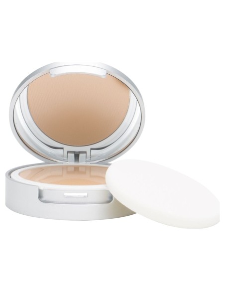 Isdin® Fotoprotector Compact Arena Oil-Free Spf50+ 10G