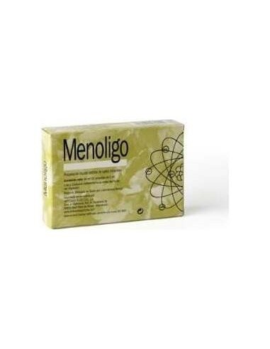 Artesania Agricola Menoligo 20Amp