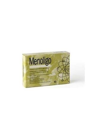 Artesania Agricola Menoligo 20Amp