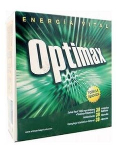 Artesanía Agrícola Optimax 3 Fases 1Ud