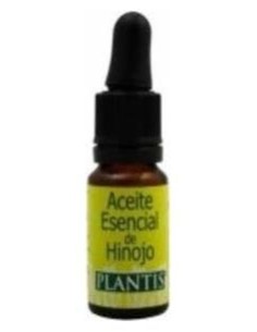 Hinojo Aceite Esencial 10 Cc.