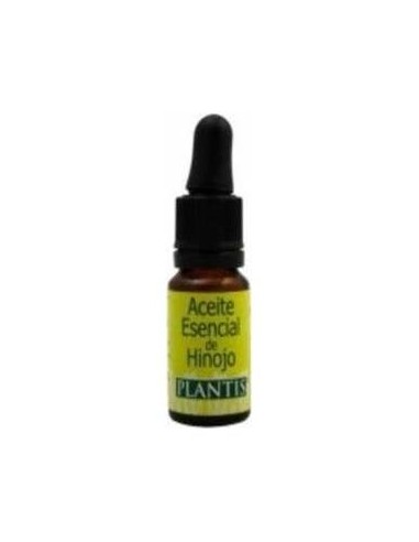 Hinojo Aceite Esencial 10 Cc.