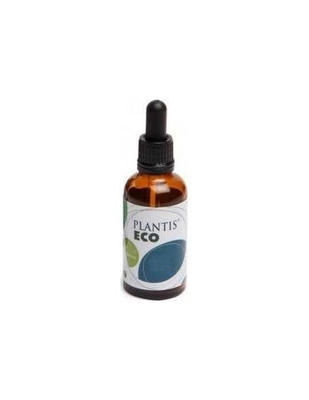 Ext.Cardo Mariano 50Ml Maese Herbario