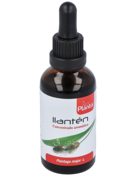 Ext.Llanten 50Ml Maese Herbario