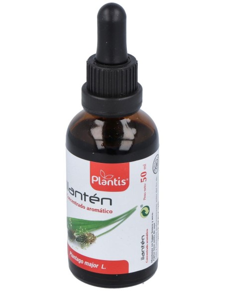 Ext.Llanten 50Ml Maese Herbario