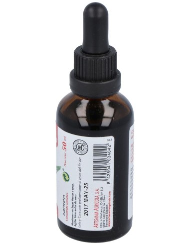 Ext.Llanten 50Ml Maese Herbario
