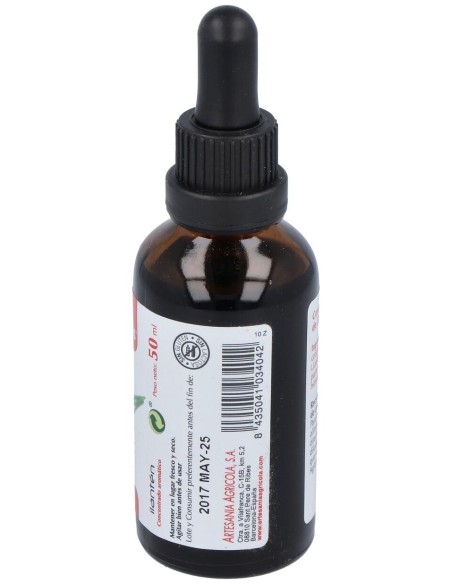 Ext.Llanten 50Ml Maese Herbario