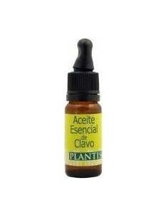 Clavo Aceite Esencial 10 Cc.