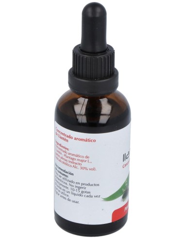 Ext.Llanten 50Ml Maese Herbario