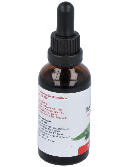 Ext.Llanten 50Ml Maese Herbario