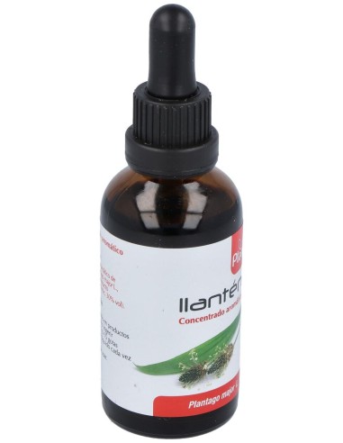 Ext.Llanten 50Ml Maese Herbario