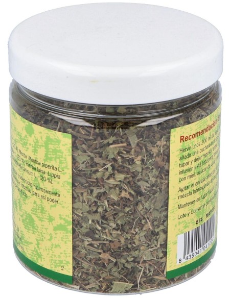 Artesania Agricola Rumex 2 Digestivo 80G