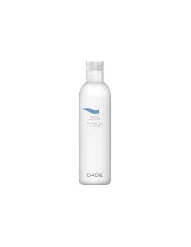Babé Champú Anticaída, 250 Ml