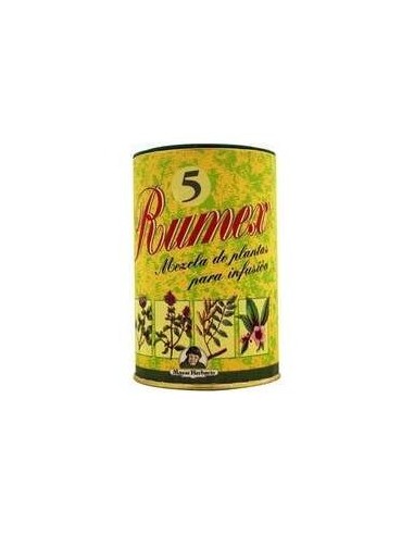 Artesania Agricola Rumex 5 Depurativo 1Ud