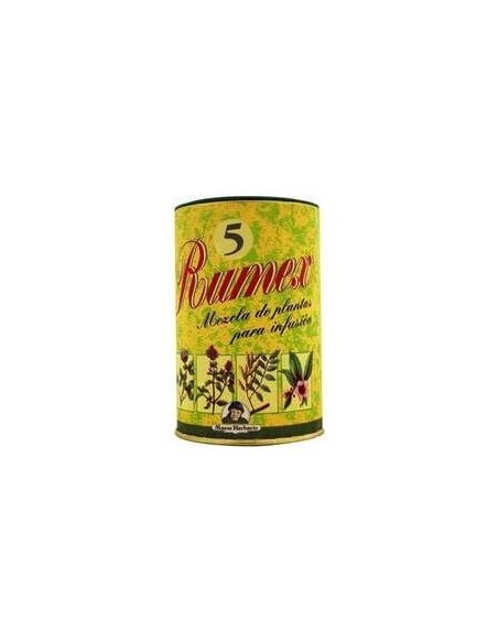 Artesania Agricola Rumex 5 Depurativo 1Ud