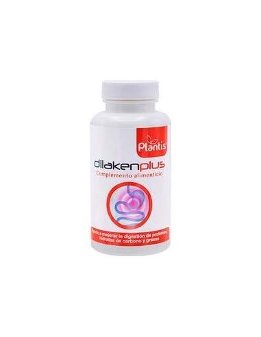 Plantis Dilaken Plus 90Caps