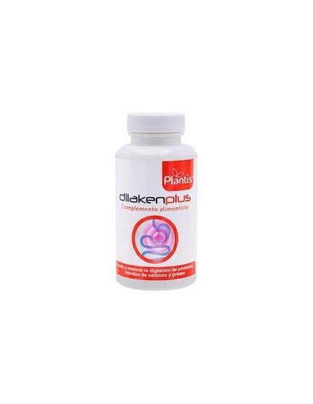Plantis Dilaken Plus 90Caps