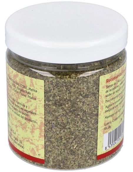 Maese Herbario Rumelax Laxante Masticable 140G