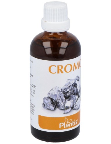 Plantis Cromo Phytoligo 100Ml