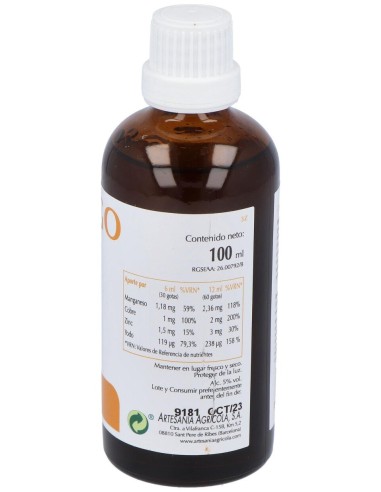 Plantis Endoligo Phytoligo 100Ml
