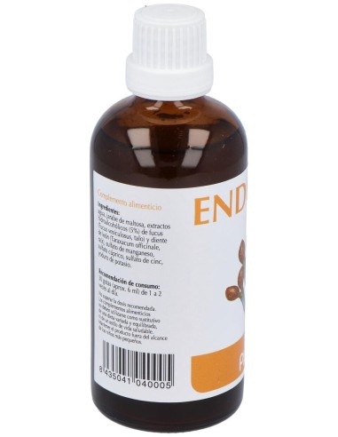 Plantis Endoligo Phytoligo 100Ml