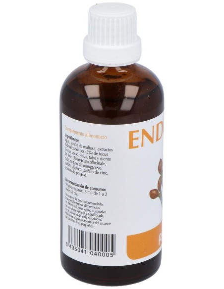 Plantis Endoligo Phytoligo 100Ml