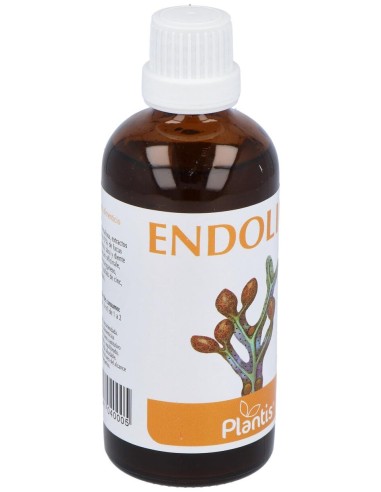 Plantis Endoligo Phytoligo 100Ml