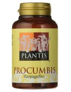 Procumbis Plantis (Harpagophytum) 120Cap.