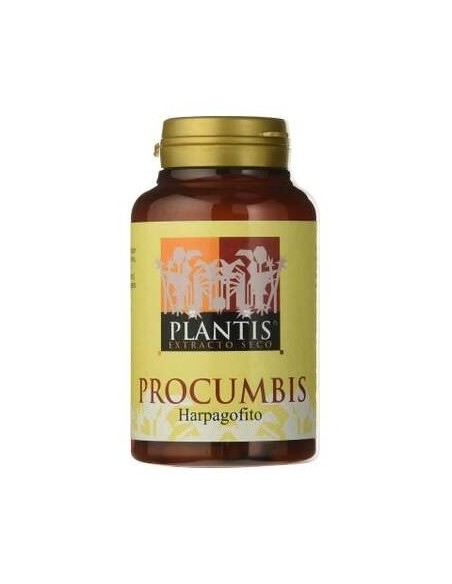 Procumbis Plantis (Harpagophytum) 120Cap.