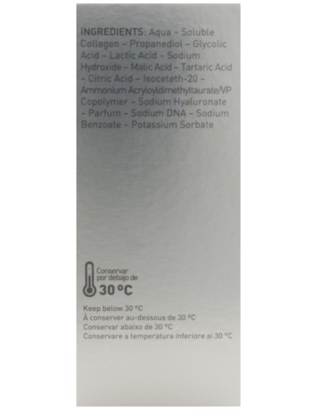 Martiderm® Platinum Night Renew 10Amp