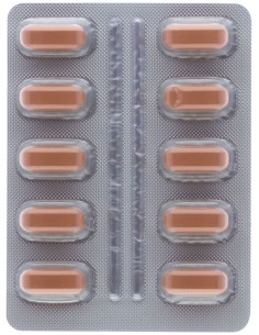 Berocca Performance, 60 Comprimidos 2