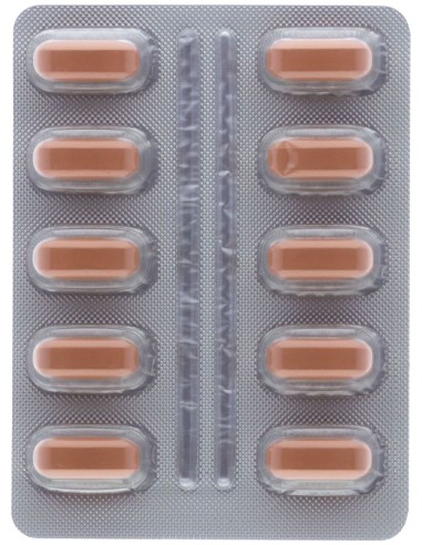 Berocca Performance, 60 Comprimidos