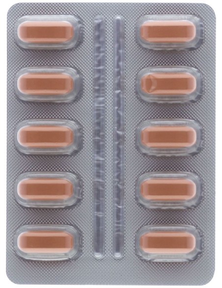 Berocca Performance, 60 Comprimidos