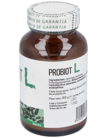 Probiot-L Laxante 50Gr.