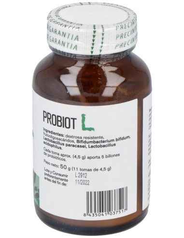 Probiot-L Laxante 50Gr.