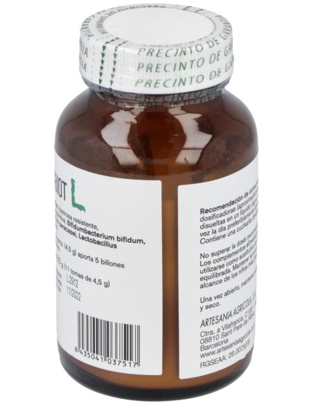 Probiot-L Laxante 50Gr.